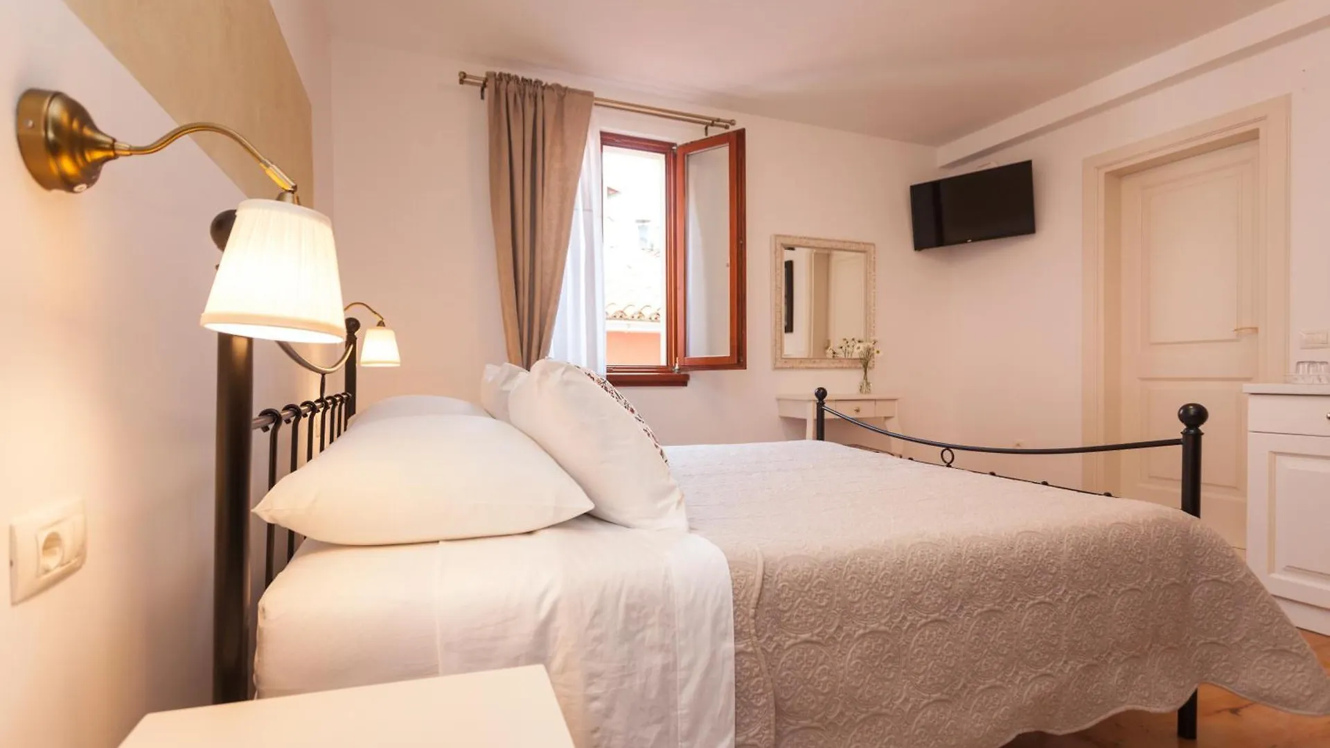 Guesthouse Casa Vittoria Ρόβινι Κροατία