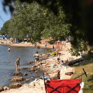 Vakantiepark Easyatent Safari Tent Polari
