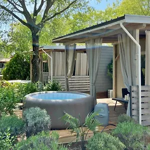 Boutique Mobile Homes Ulikarovinj (adults Only) Rovinj