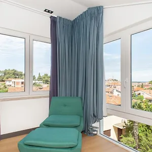 Hotel Boutique Lili