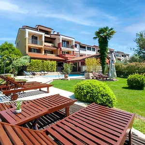 Appartement Rossella 1