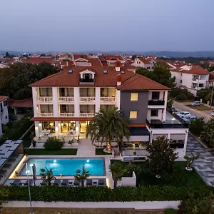 Vaal Rovinj
