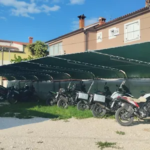 Gostinjska kuća Confort Exclusive
