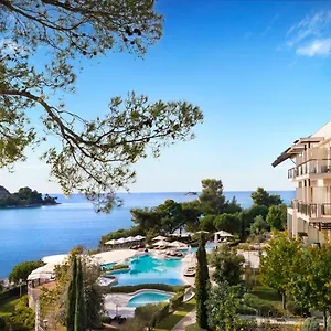 Hotel Monte Mulini Adults Exclusive By Maistra Collection