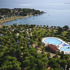 Vakantiepark Vacanceselect Premium Polari