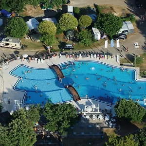 Vakantiepark Maistra Vestar Mobile Homes