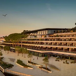 Hotel Grand Park