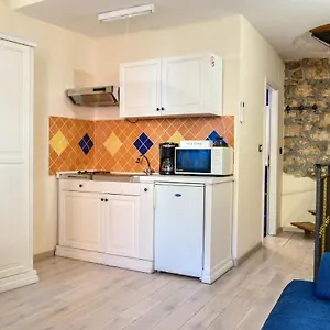 Apartman Tanga