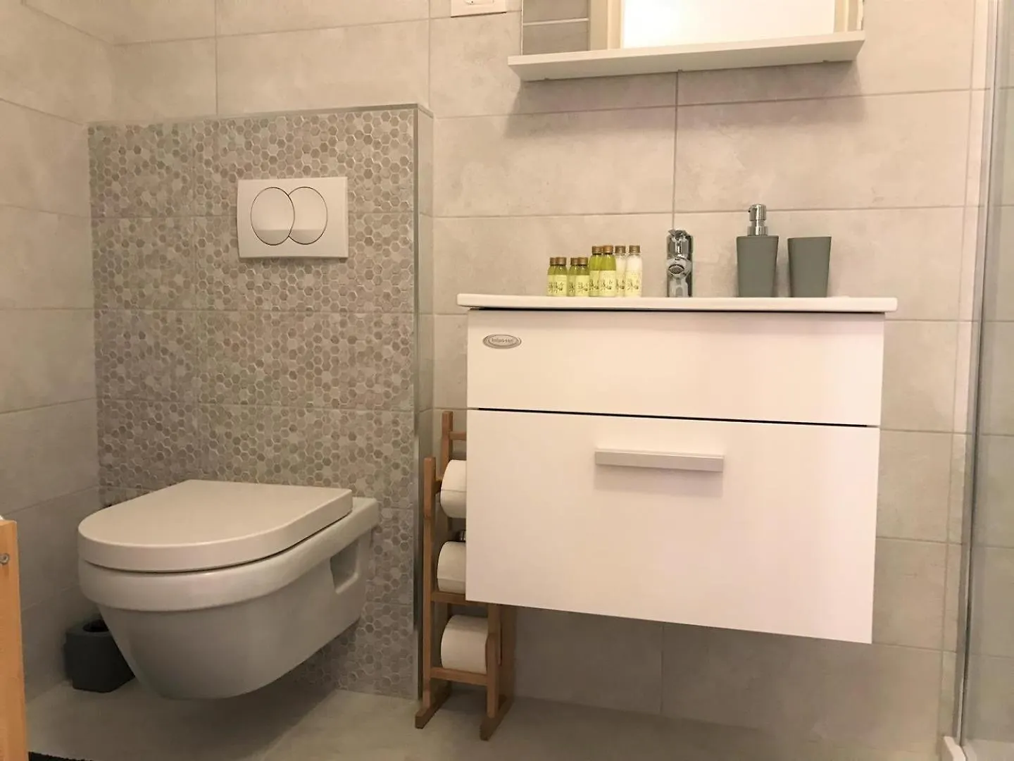 Guesthouse Casa Vittoria Rovinj 4*,