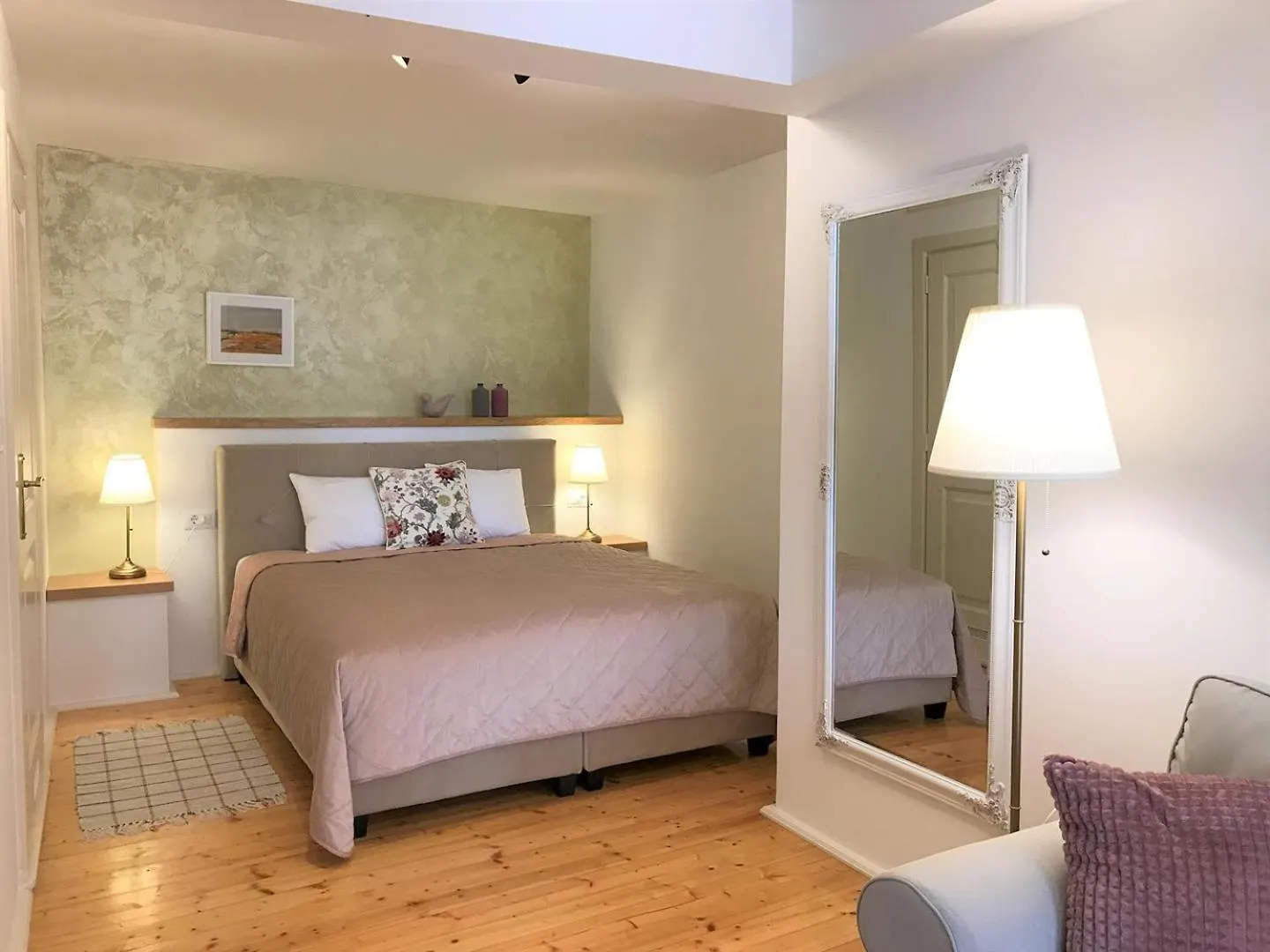 Guesthouse Casa Vittoria Rovinj Kroatië