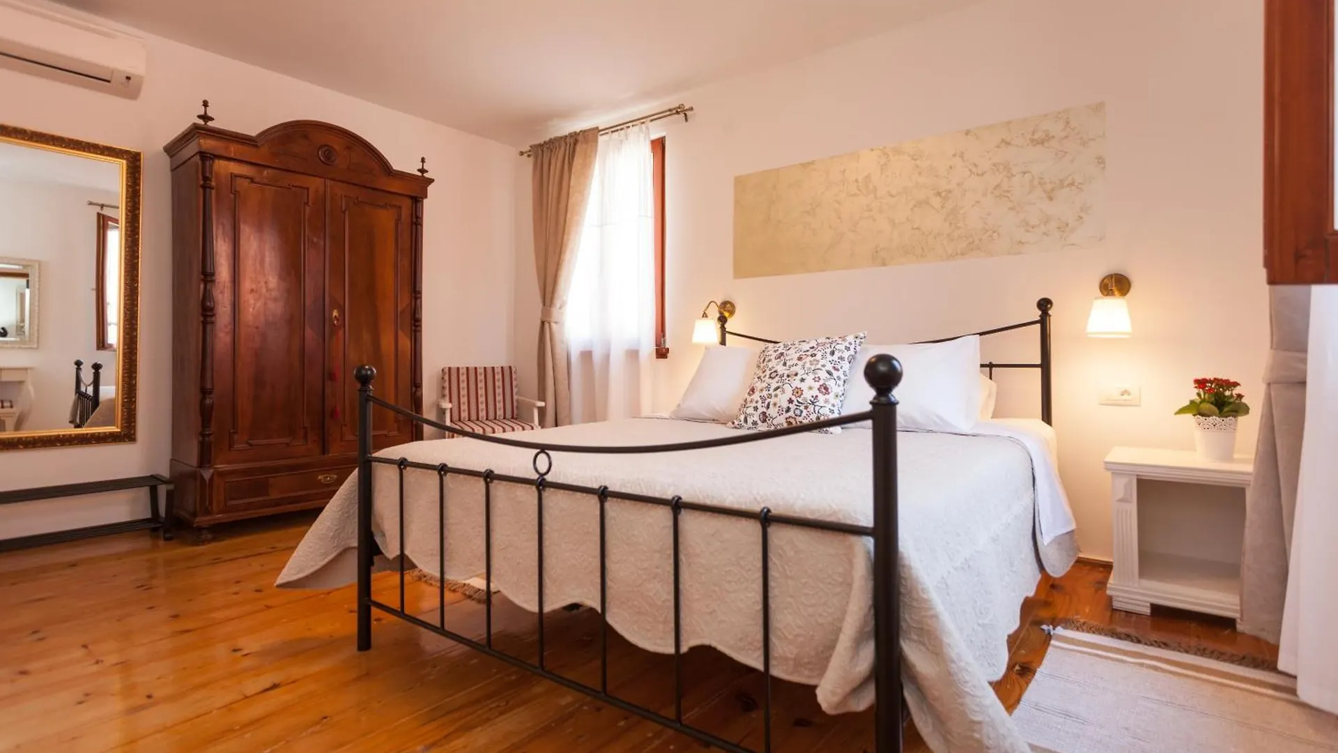 Guesthouse Casa Vittoria Rovinj