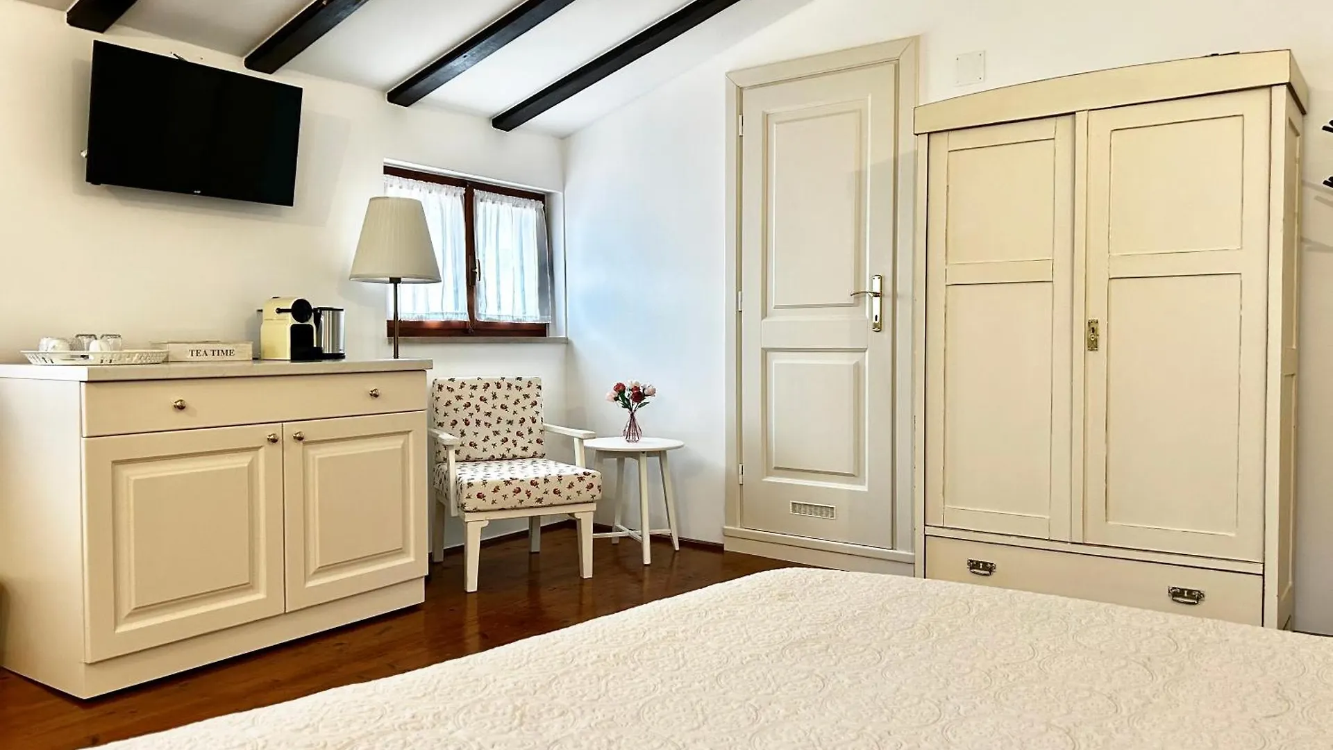 Guesthouse Casa Vittoria Rovinj Kroatië