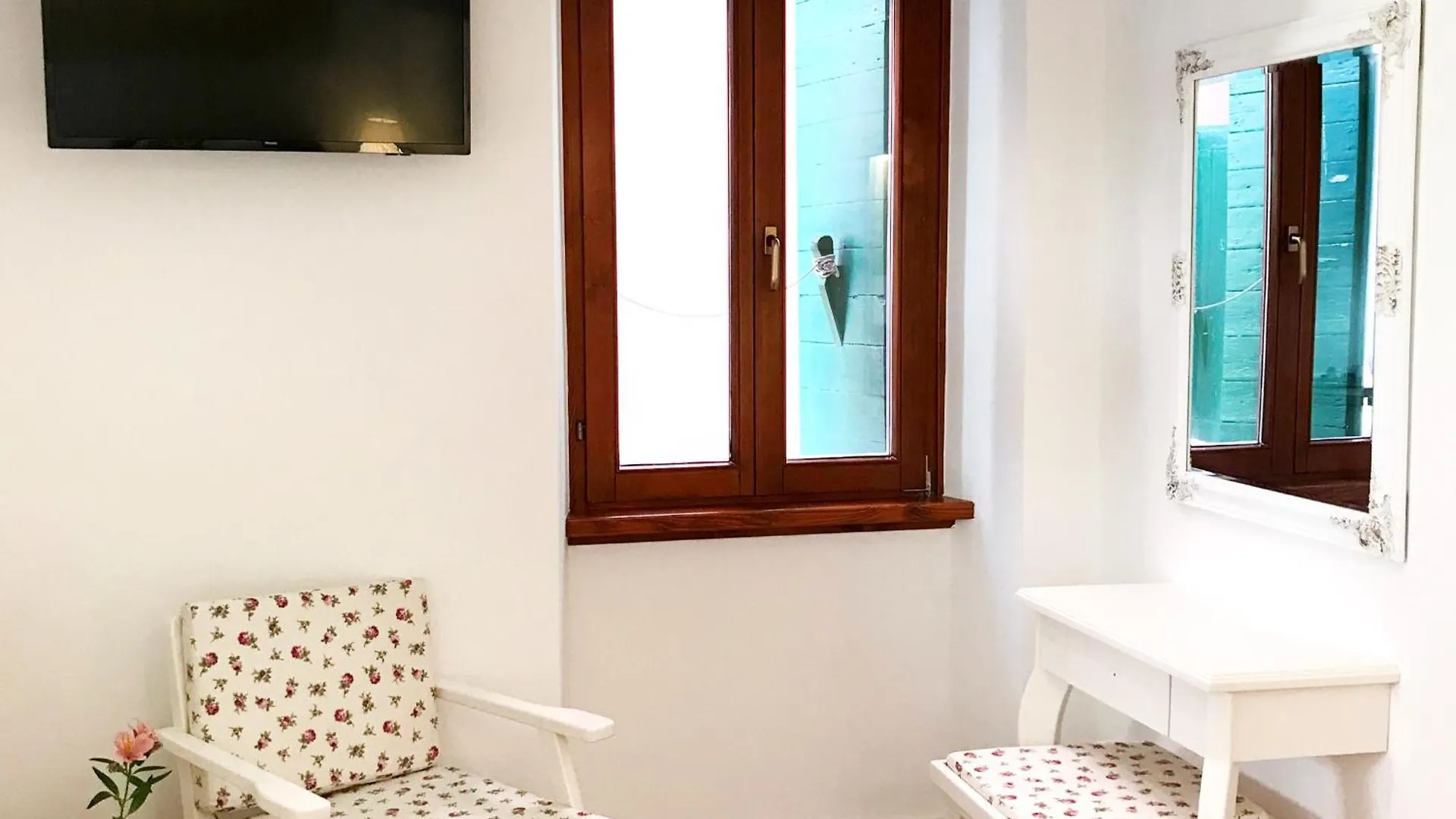 Guesthouse Casa Vittoria Rovinj 4*,
