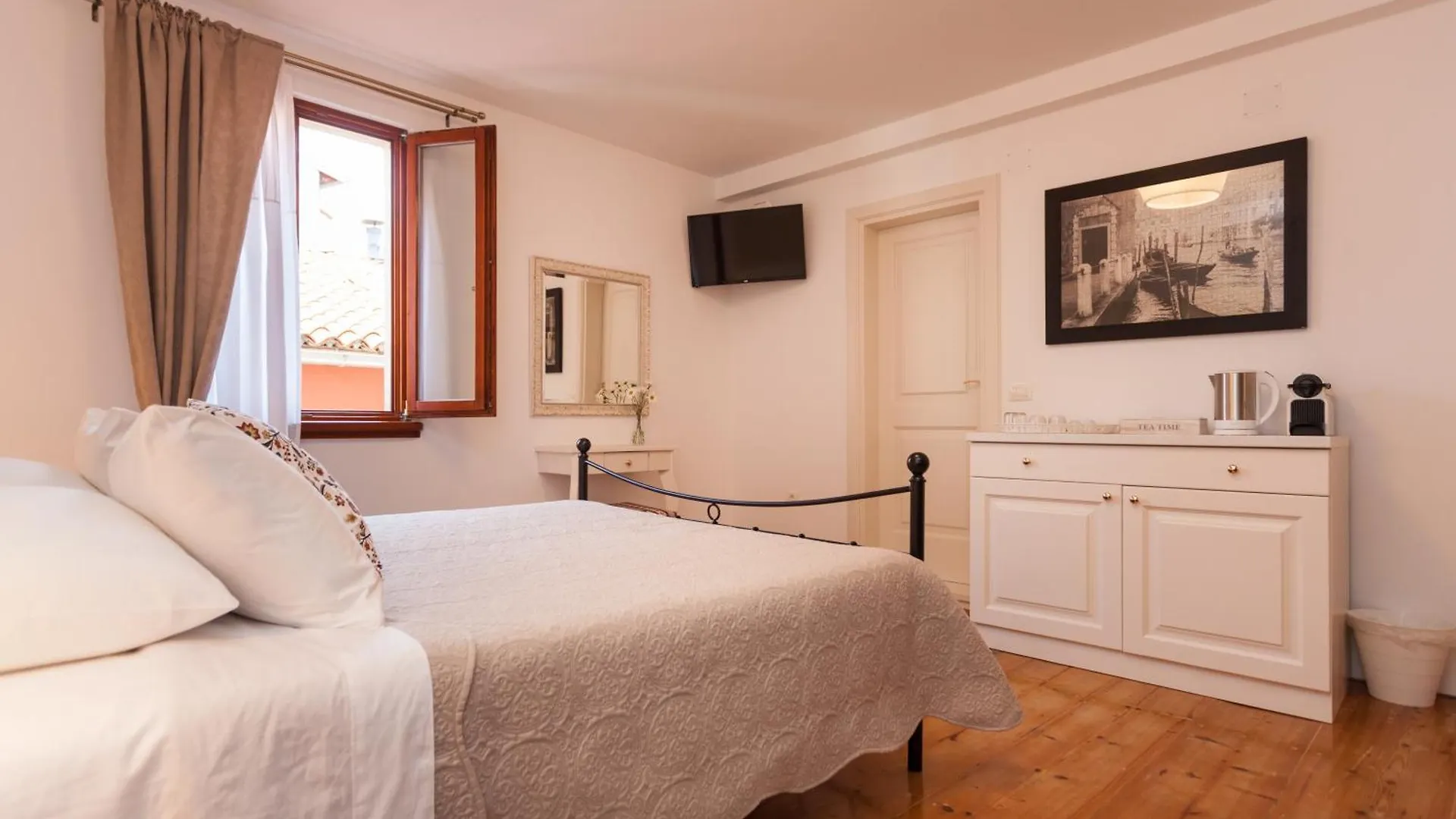 Guesthouse Casa Vittoria Rovinj Gasthuis
