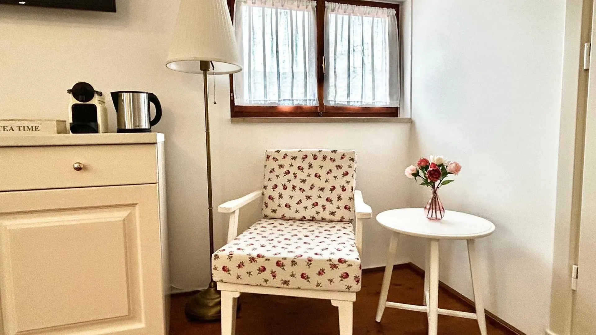 Guesthouse Casa Vittoria Rovinj