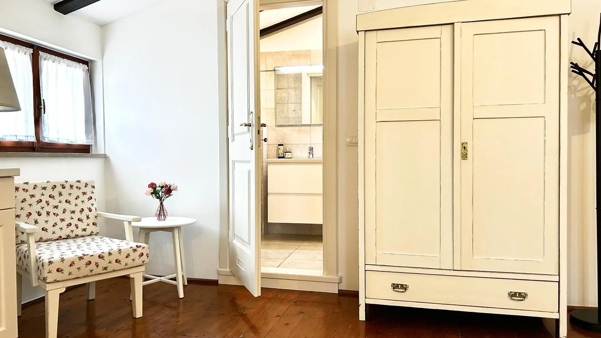 Guesthouse Casa Vittoria Rovinj Gasthuis