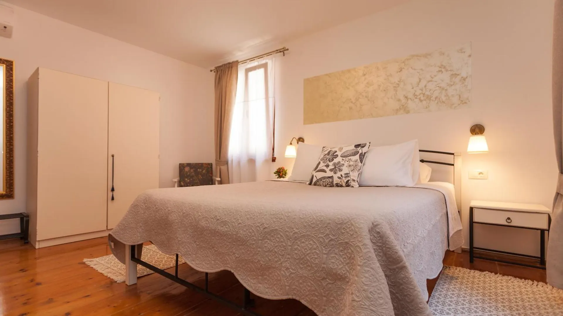 Guesthouse Casa Vittoria Rovinj