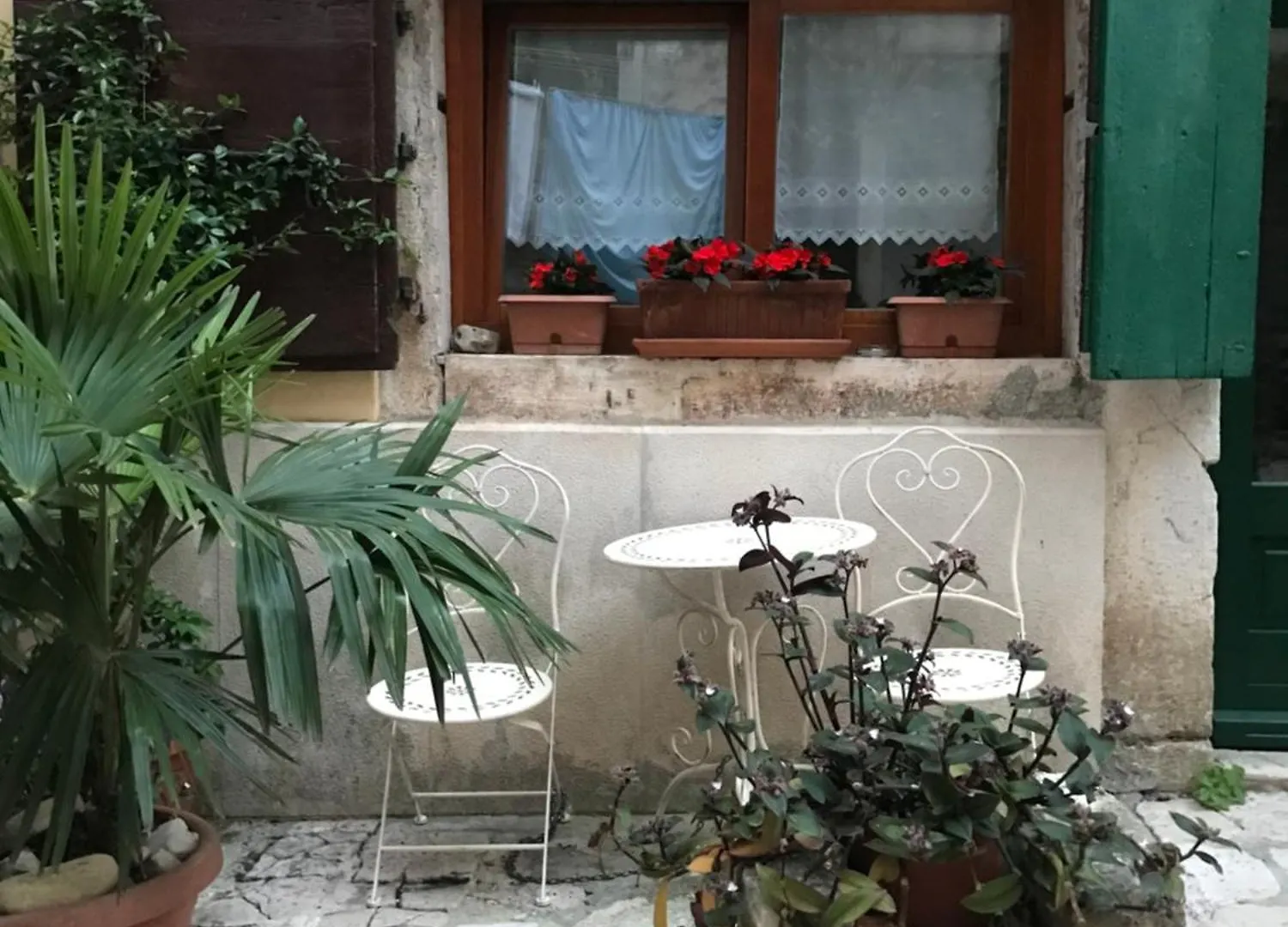 Guesthouse Casa Vittoria Rovinj