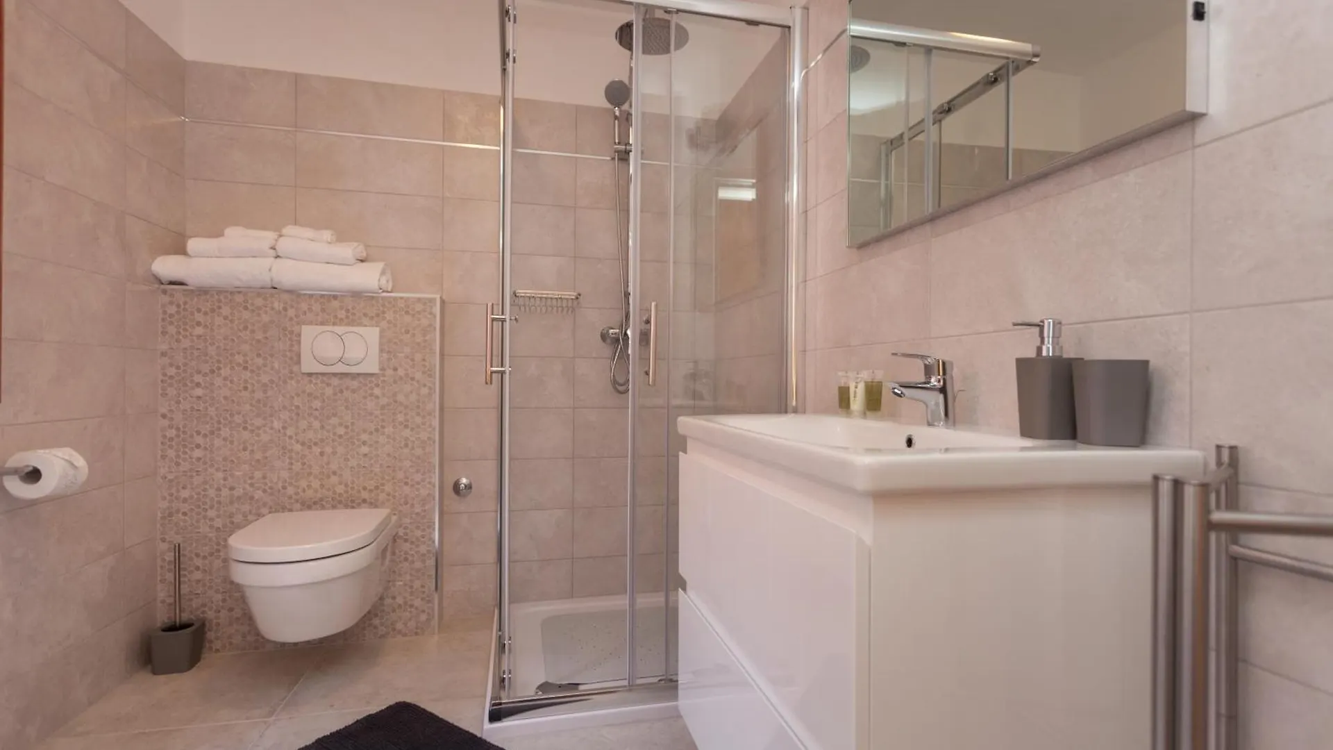 Guesthouse Casa Vittoria Rovinj