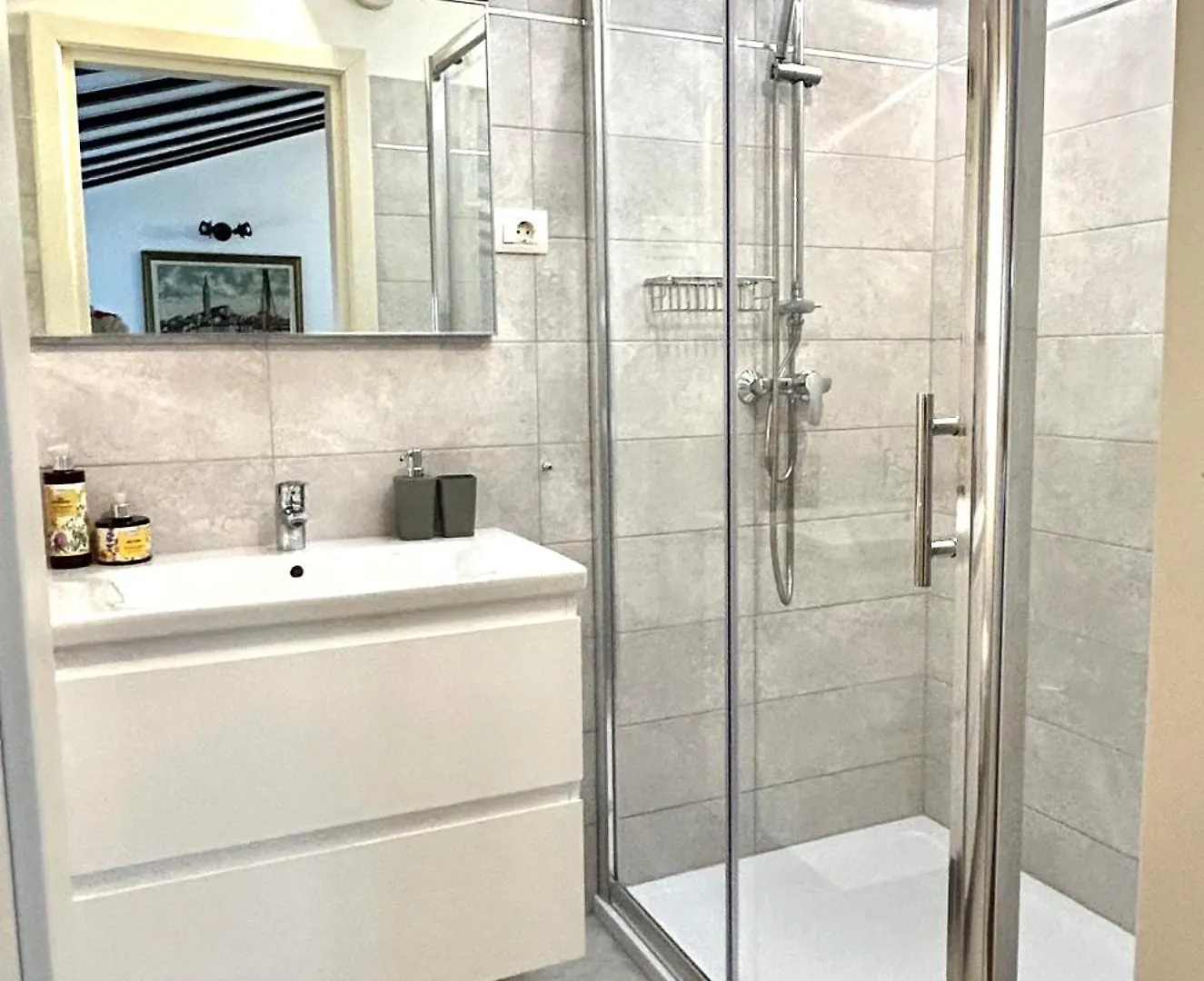 Guesthouse Casa Vittoria Rovinj Kroatië
