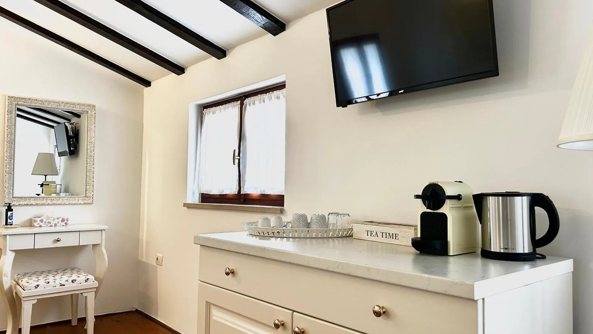 Gasthuis Guesthouse Casa Vittoria Rovinj