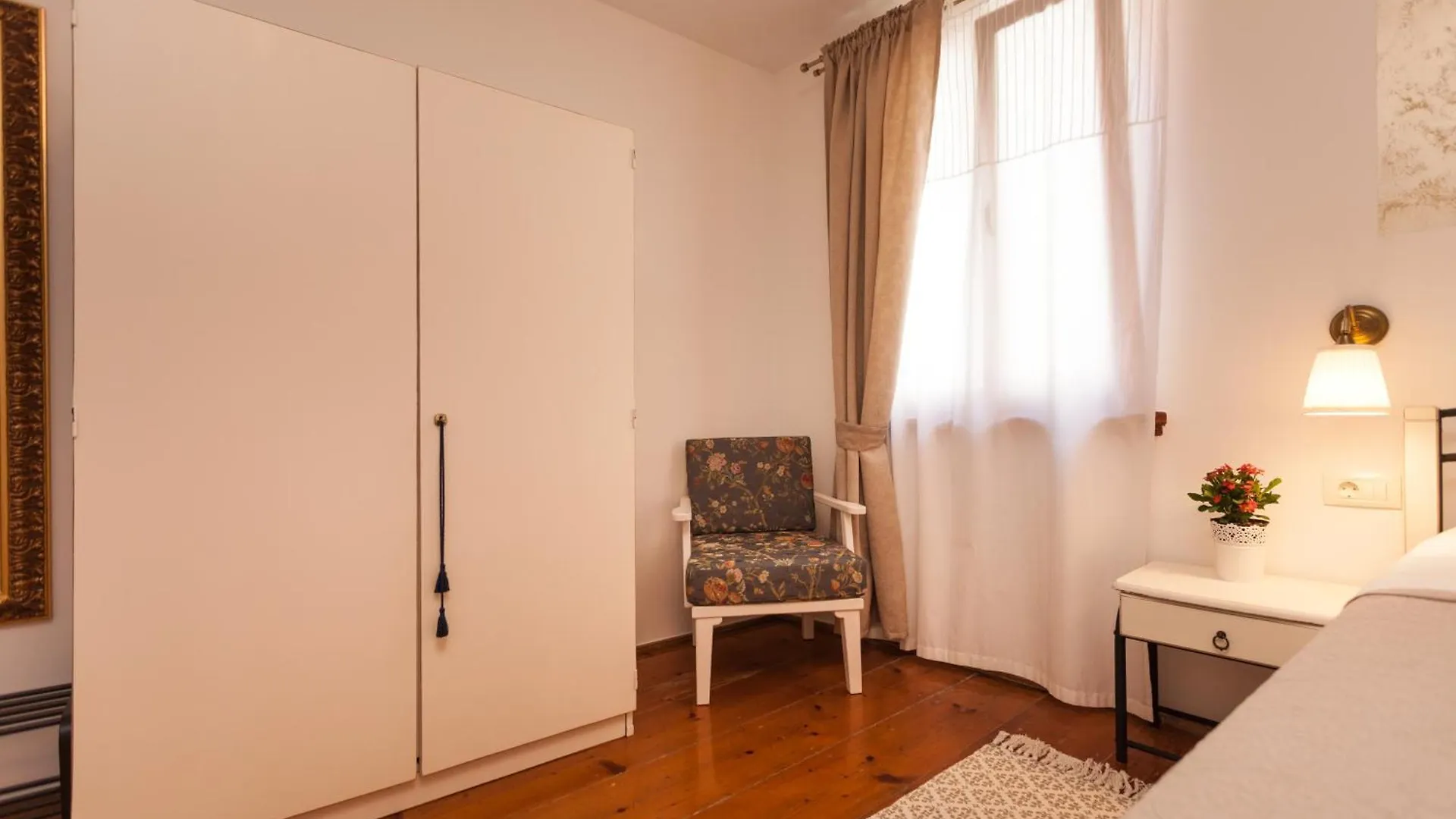 Gasthuis Guesthouse Casa Vittoria Rovinj