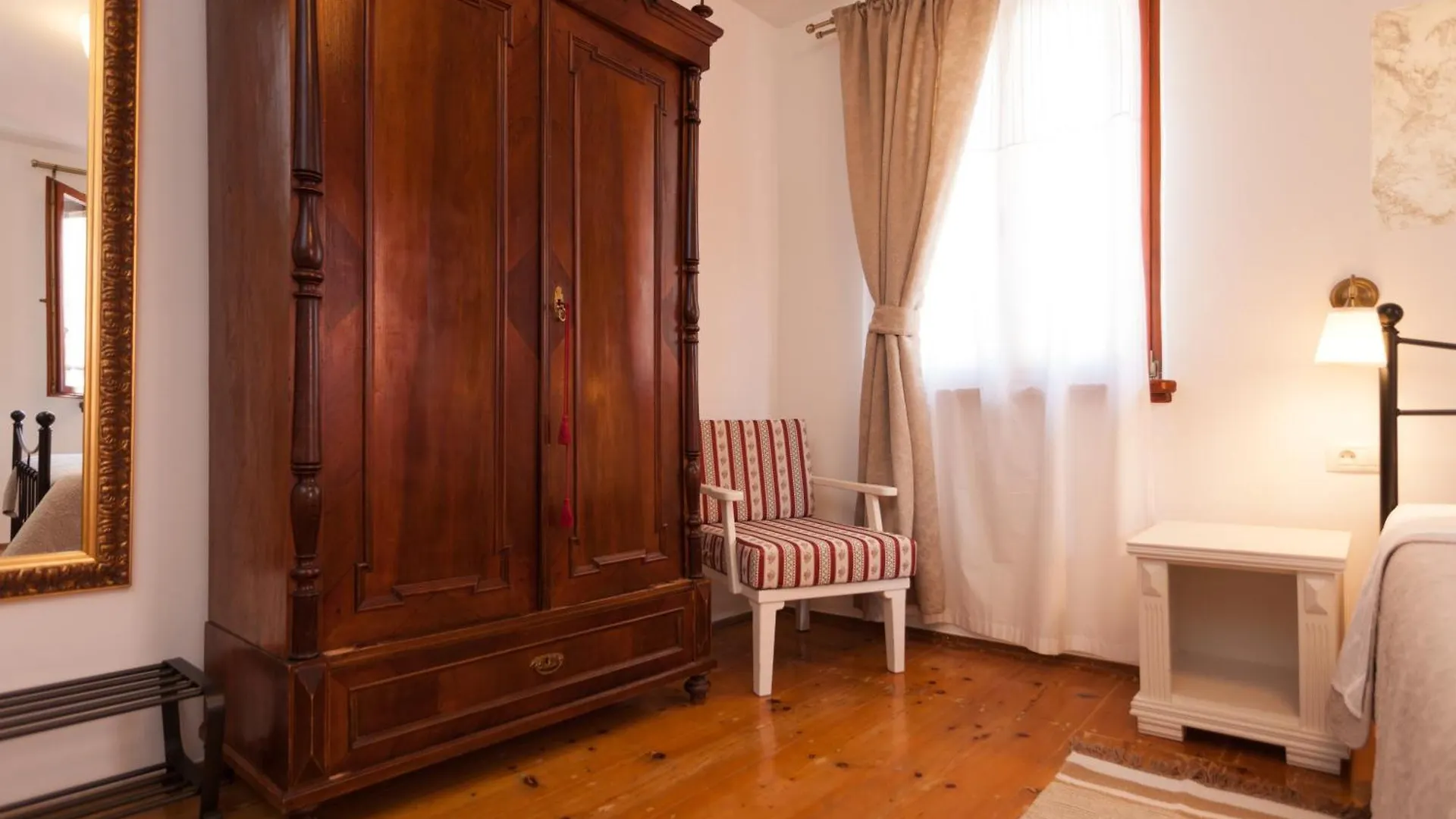 Guesthouse Casa Vittoria Rovinj Kroatië