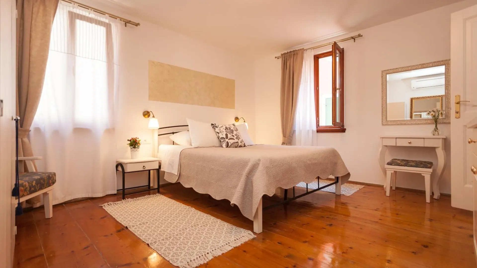 Guesthouse Casa Vittoria Rovinj Gasthuis