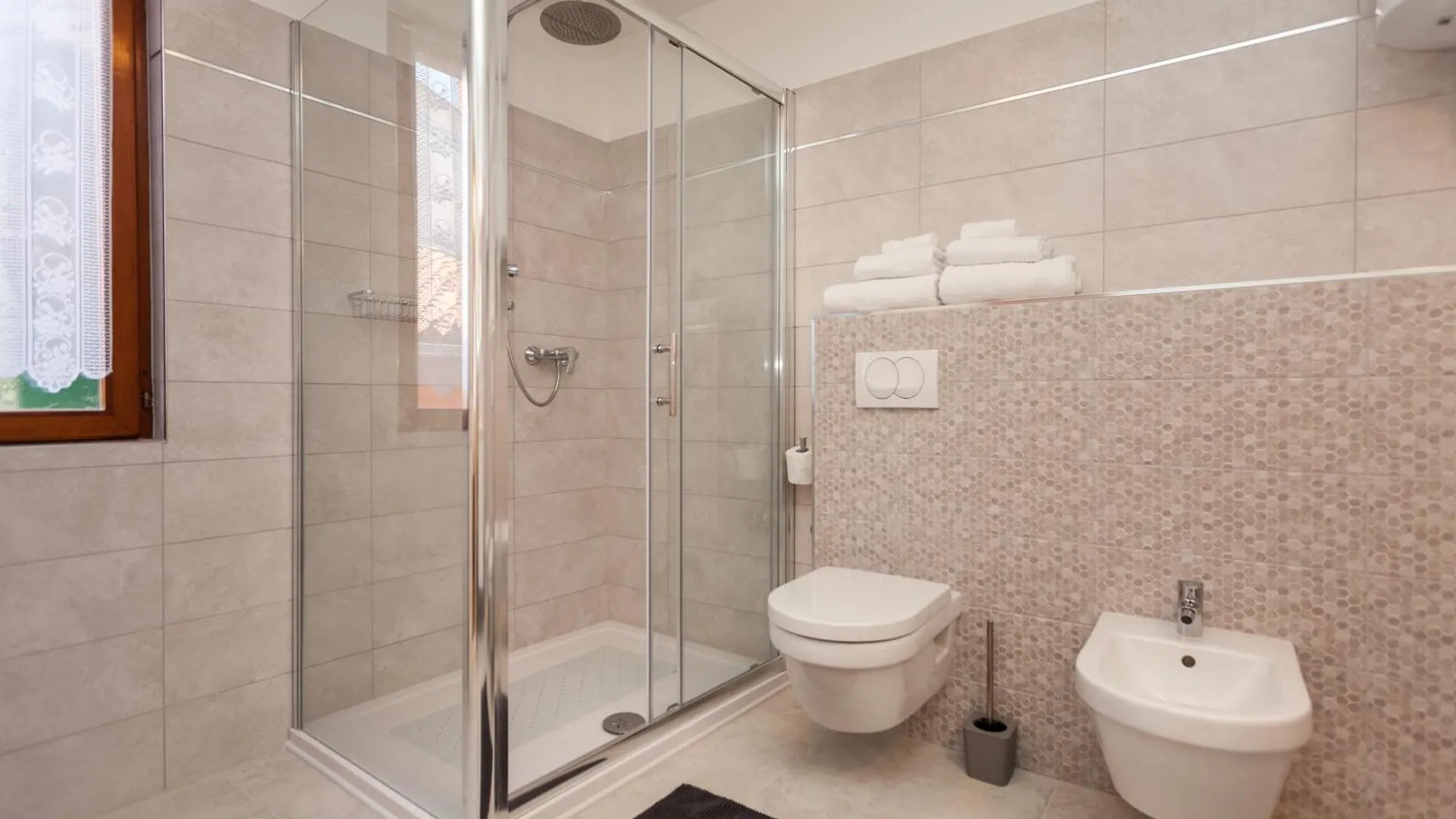 Gasthuis Guesthouse Casa Vittoria Rovinj