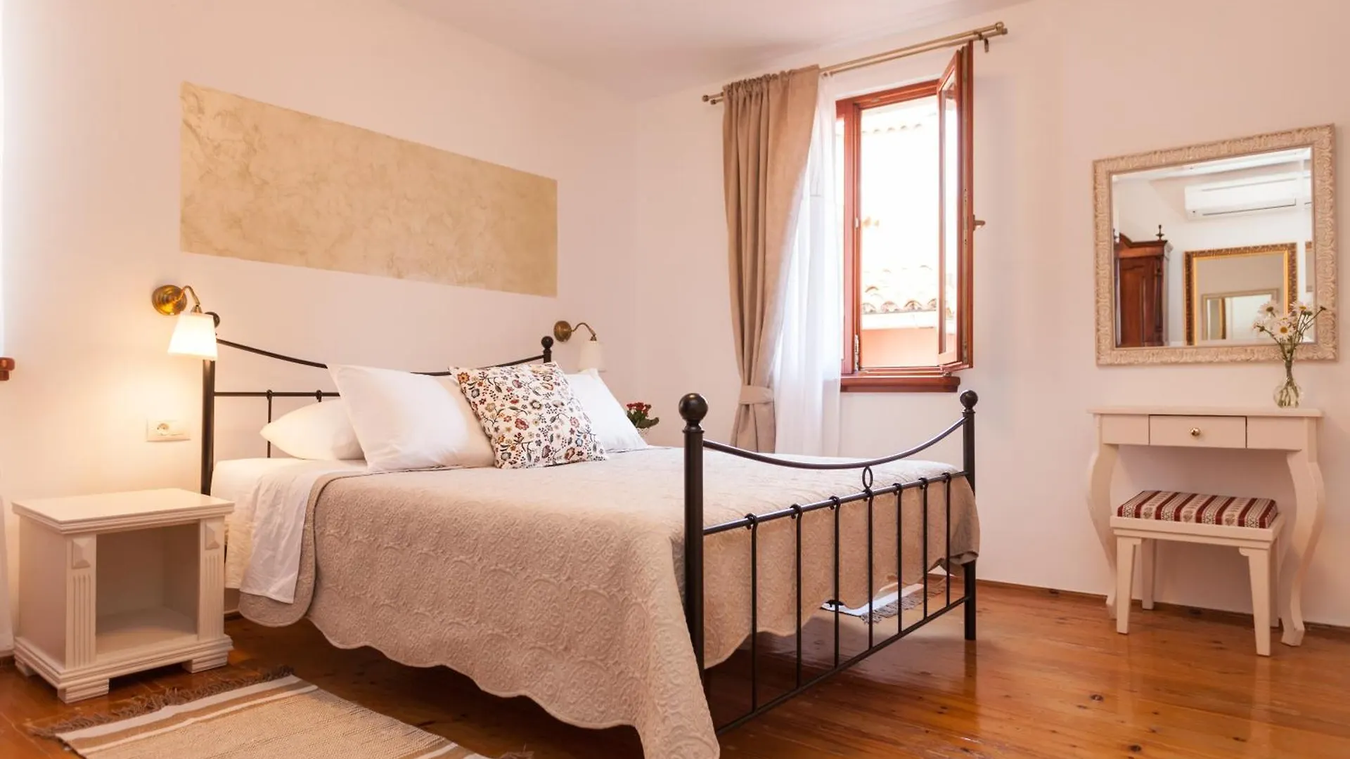Gasthuis Guesthouse Casa Vittoria Rovinj