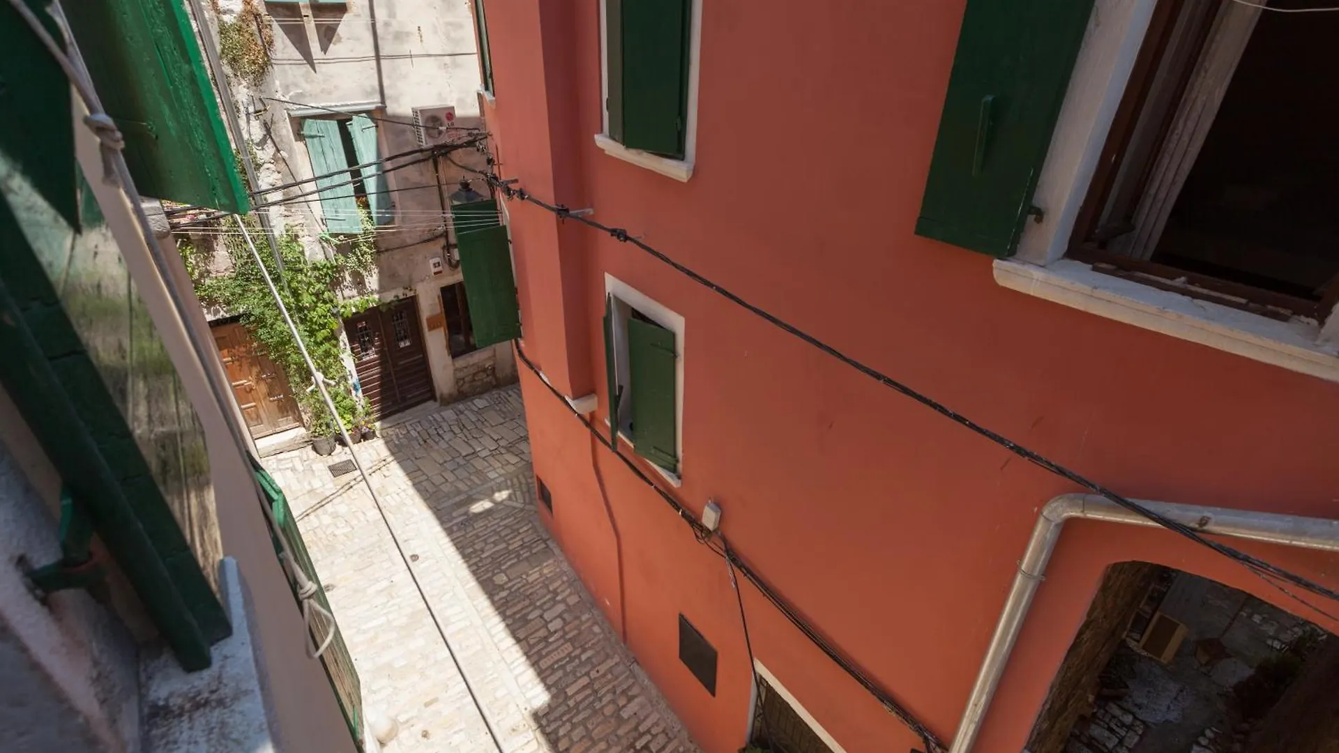 Guesthouse Casa Vittoria Rovinj