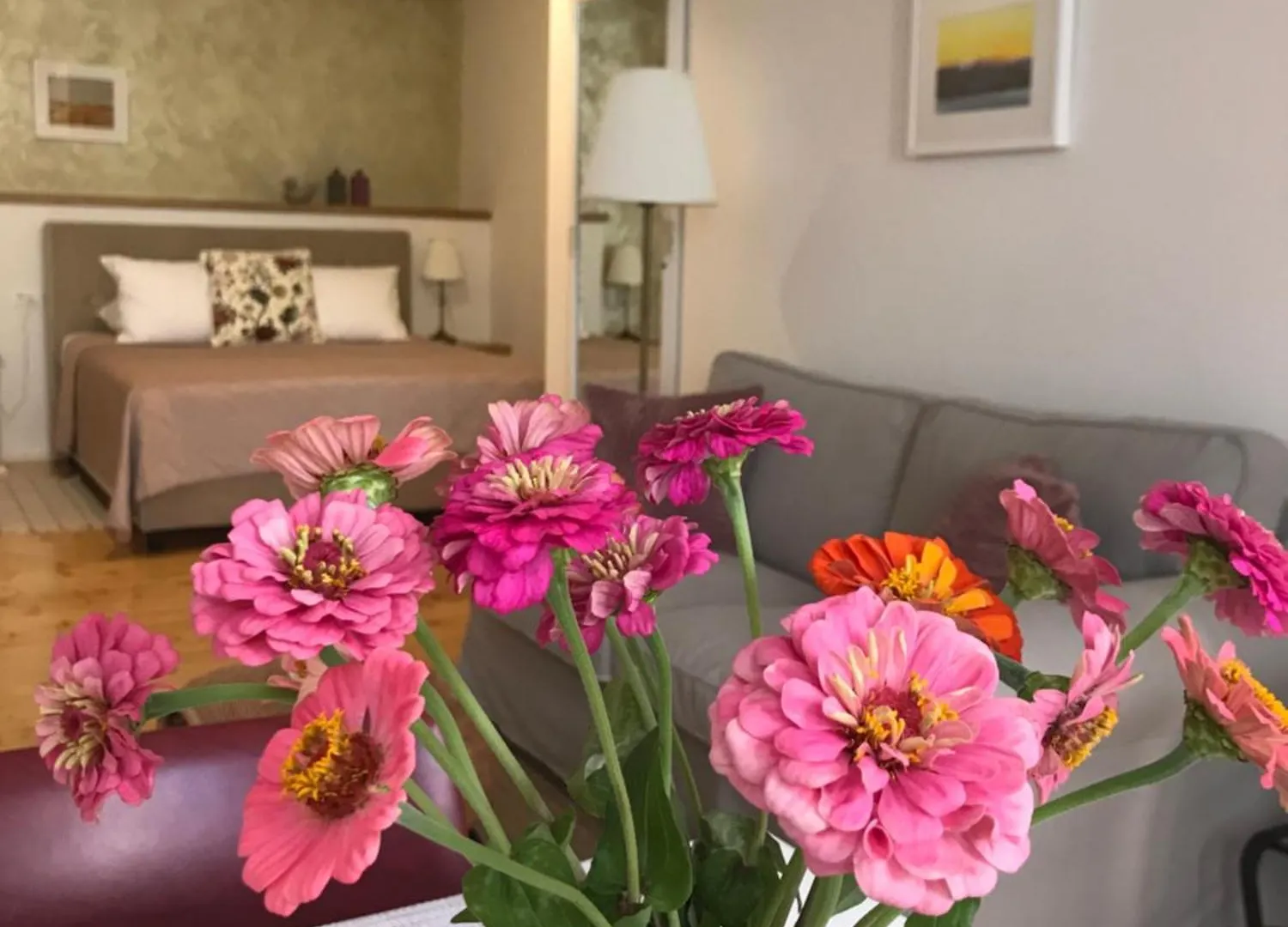 Guesthouse Casa Vittoria Rovinj 4*,  Kroatië
