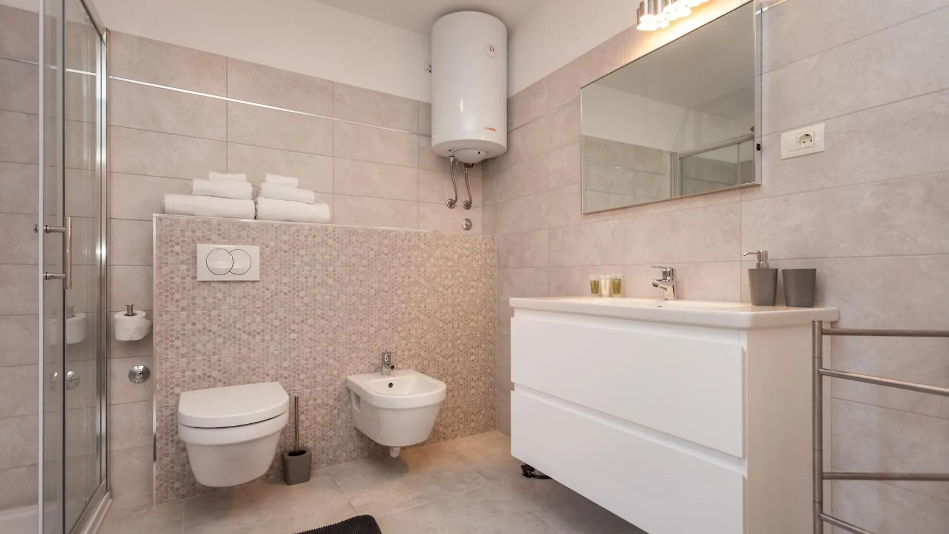 **** Gasthuis Guesthouse Casa Vittoria Rovinj Kroatië