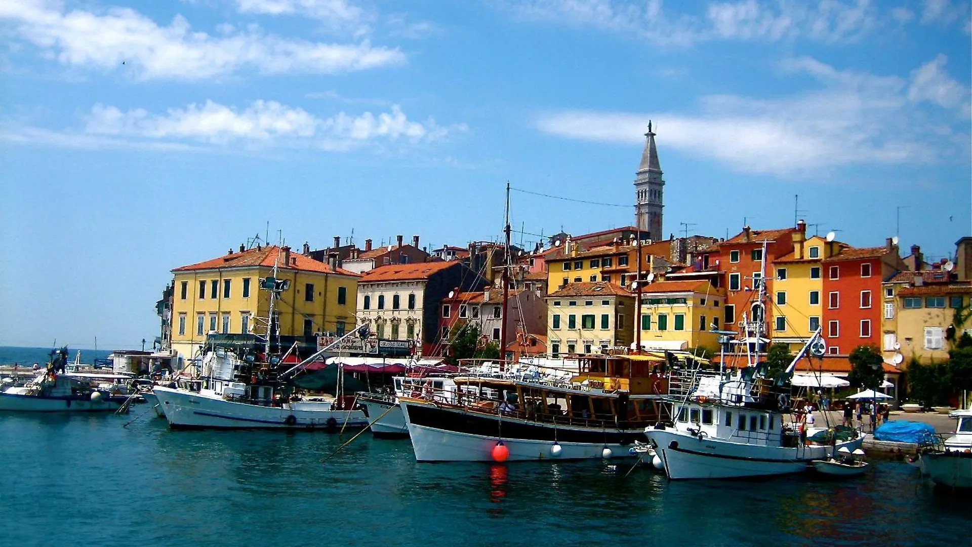 Guesthouse Casa Vittoria Rovinj Gasthuis