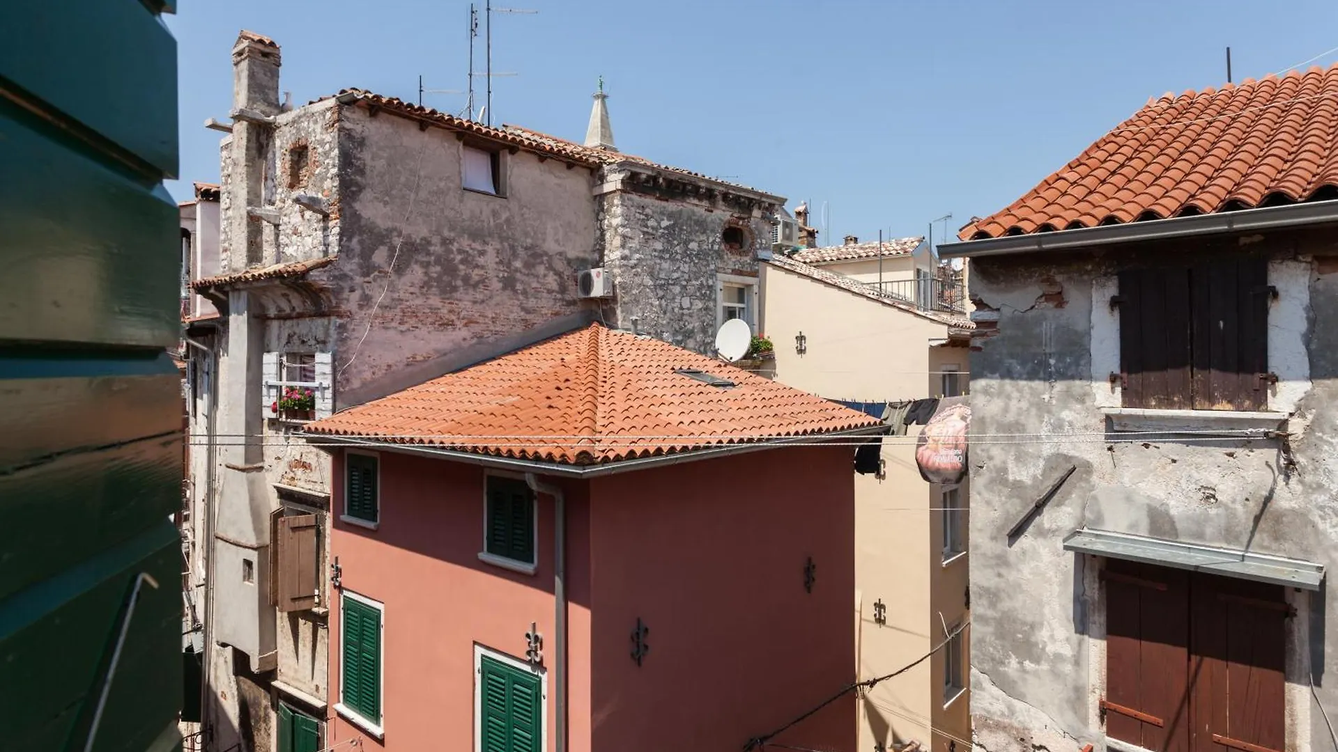 Guesthouse Casa Vittoria Rovinj 4*,