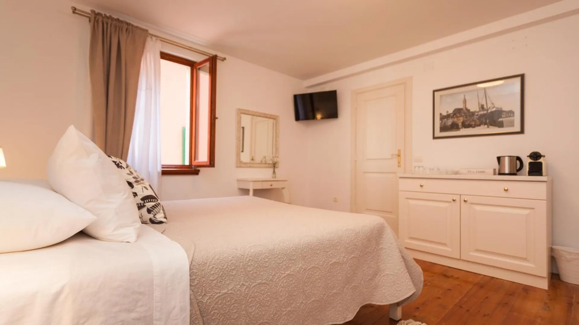 Guesthouse Casa Vittoria Rovinj