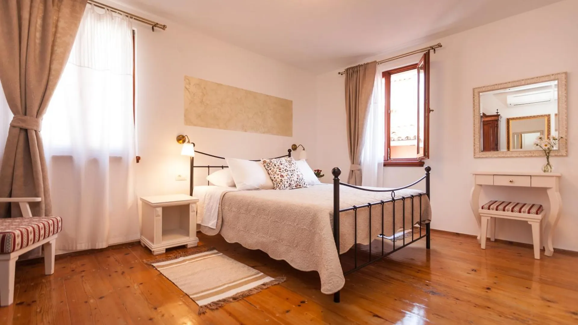 Gasthuis Guesthouse Casa Vittoria Rovinj