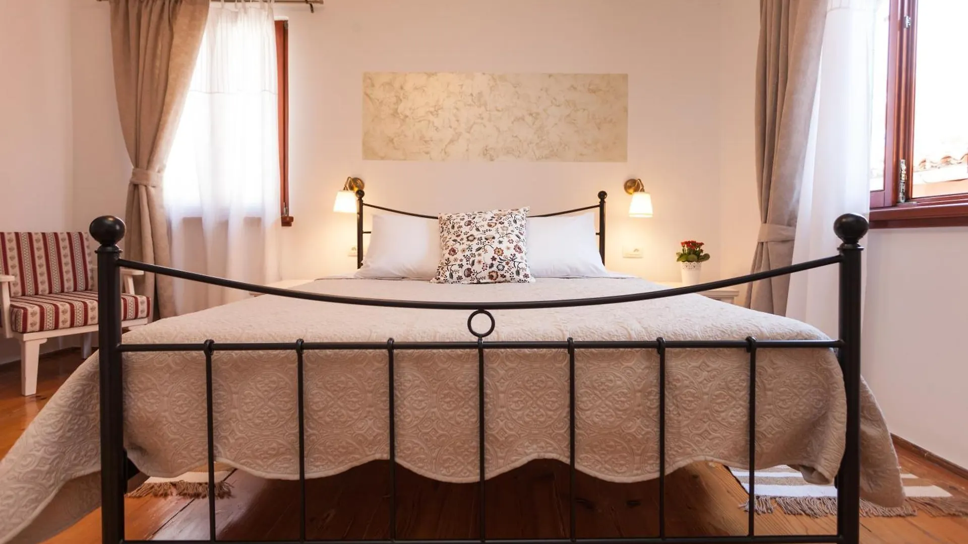 **** Gasthuis Guesthouse Casa Vittoria Rovinj Kroatië
