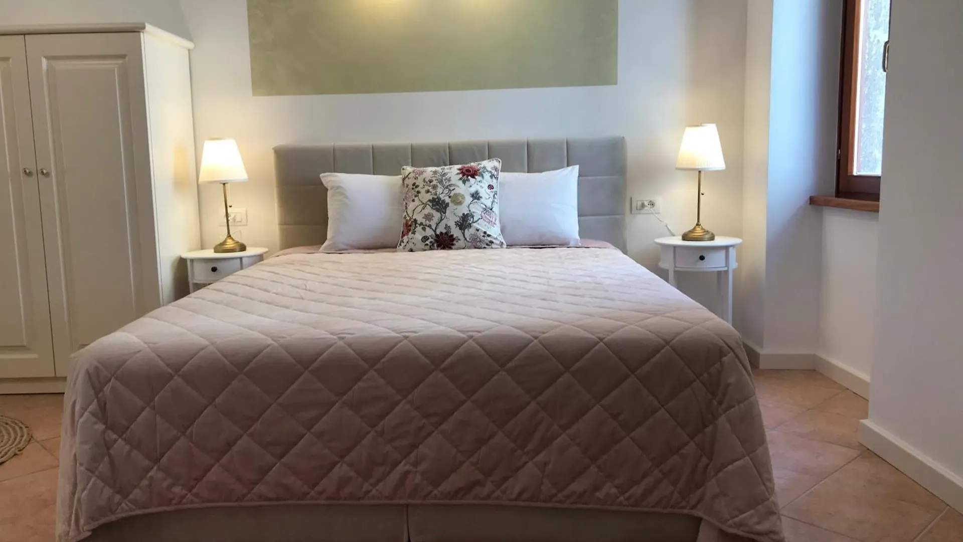 Guesthouse Casa Vittoria Rovigno 4*,  Croazia