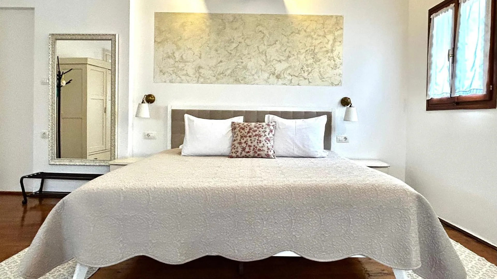 Affittacamere Guesthouse Casa Vittoria Rovigno